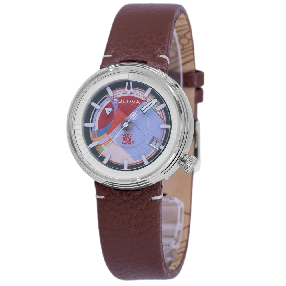 Bulova 96B486