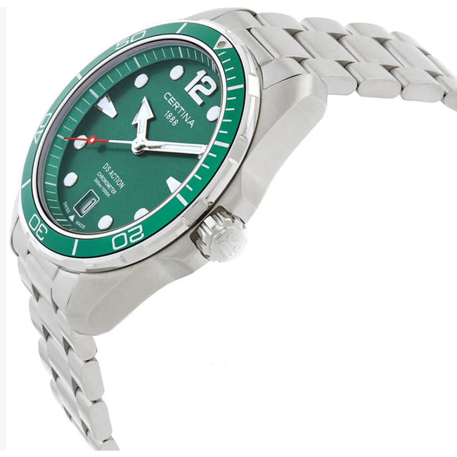 Certina C032.451.11.097.00
