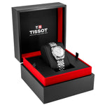 Tissot T156.208.11.033.00