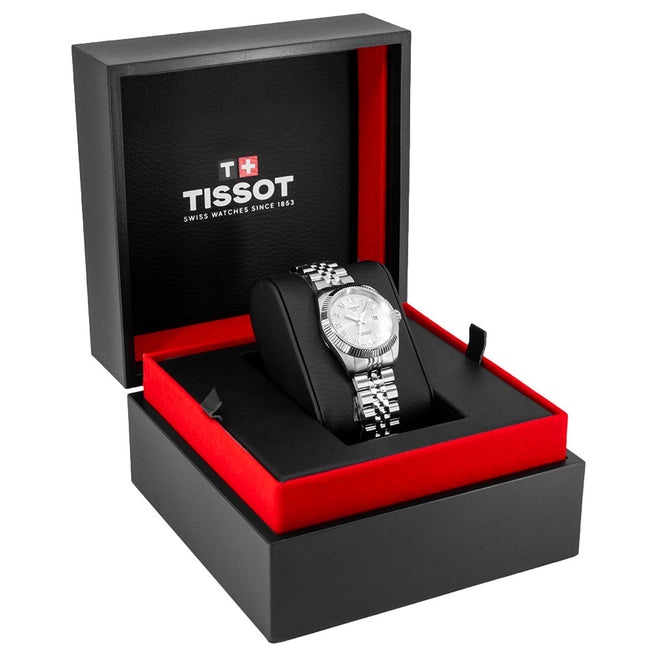 Tissot T156.208.11.033.00