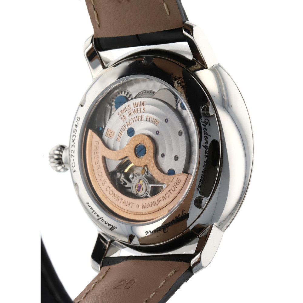 Frederique Constant FC-723WR3S6