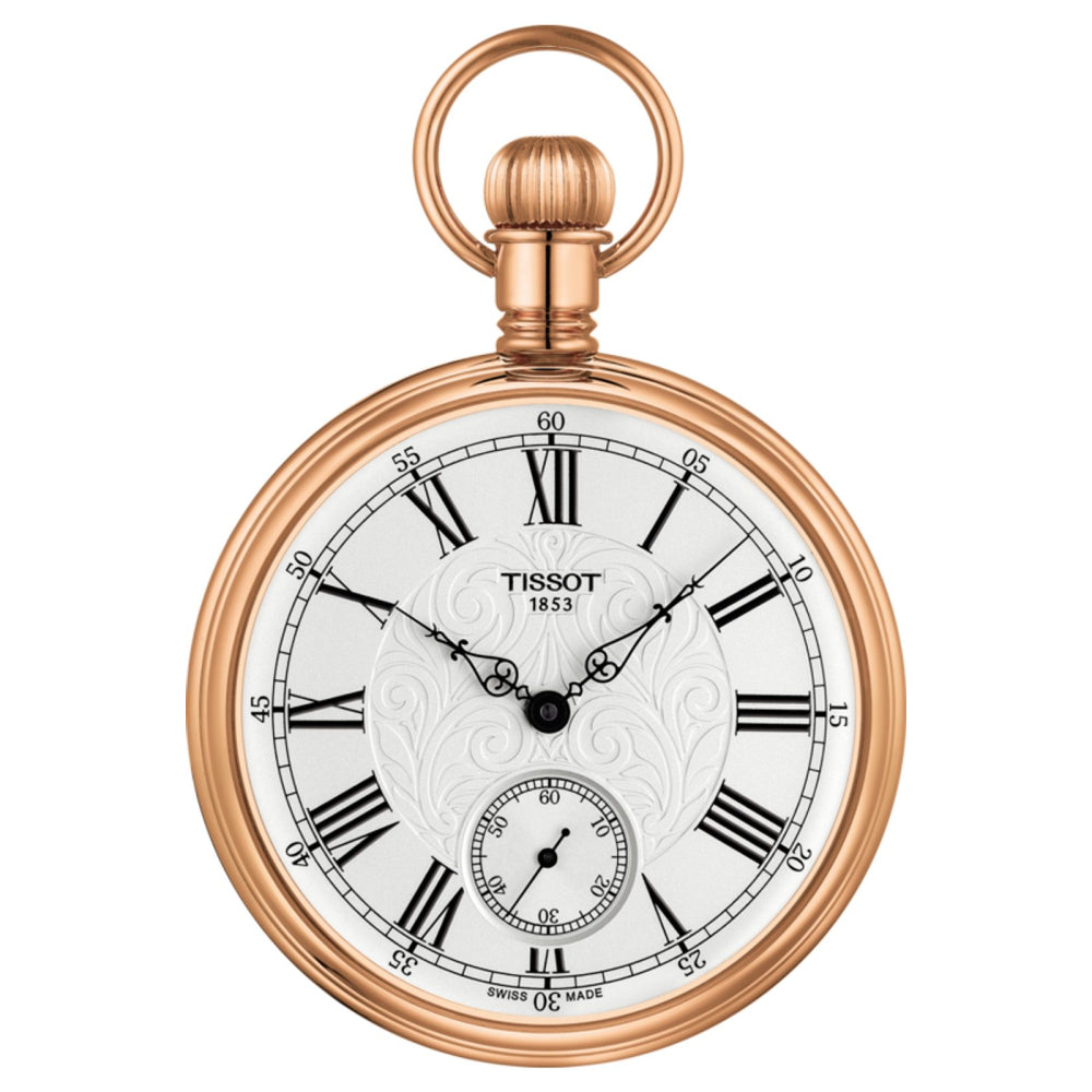 Tissot T861.405.99.033.01