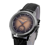 Frederique Constant FC-435BBL3S6