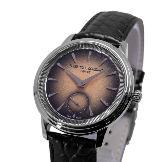 Frederique Constant FC-435BBL3S6