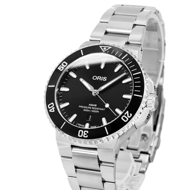 Oris 01 733 7789 4154-07 8 23 04PEB