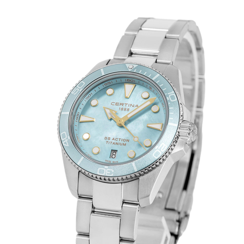 Certina C048.210.44.131.00