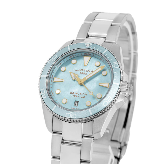 Certina C048.210.44.131.00