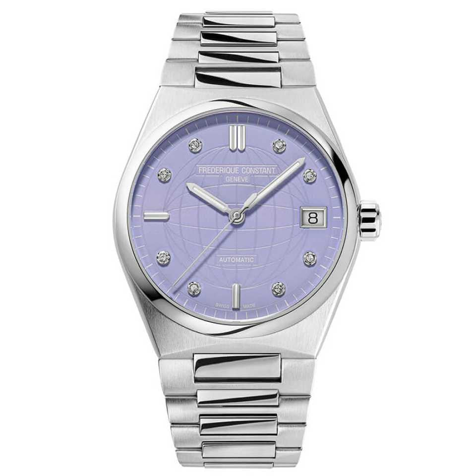 Frederique Constant FC-303LPD2NH6B