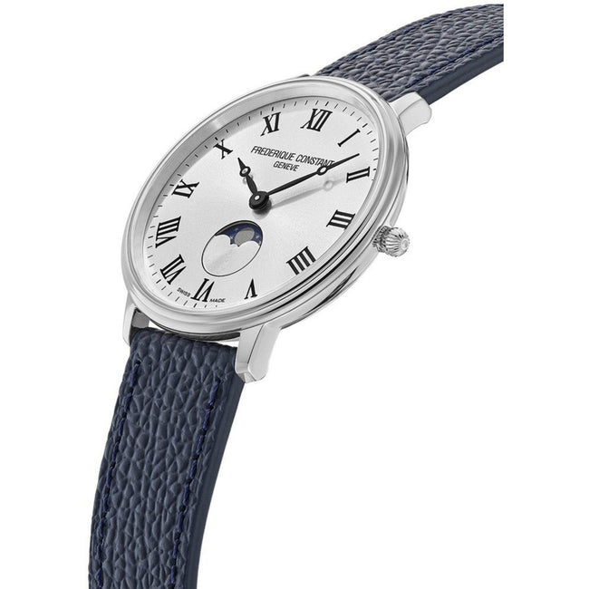 Frederique Constant FC-206RS3S6