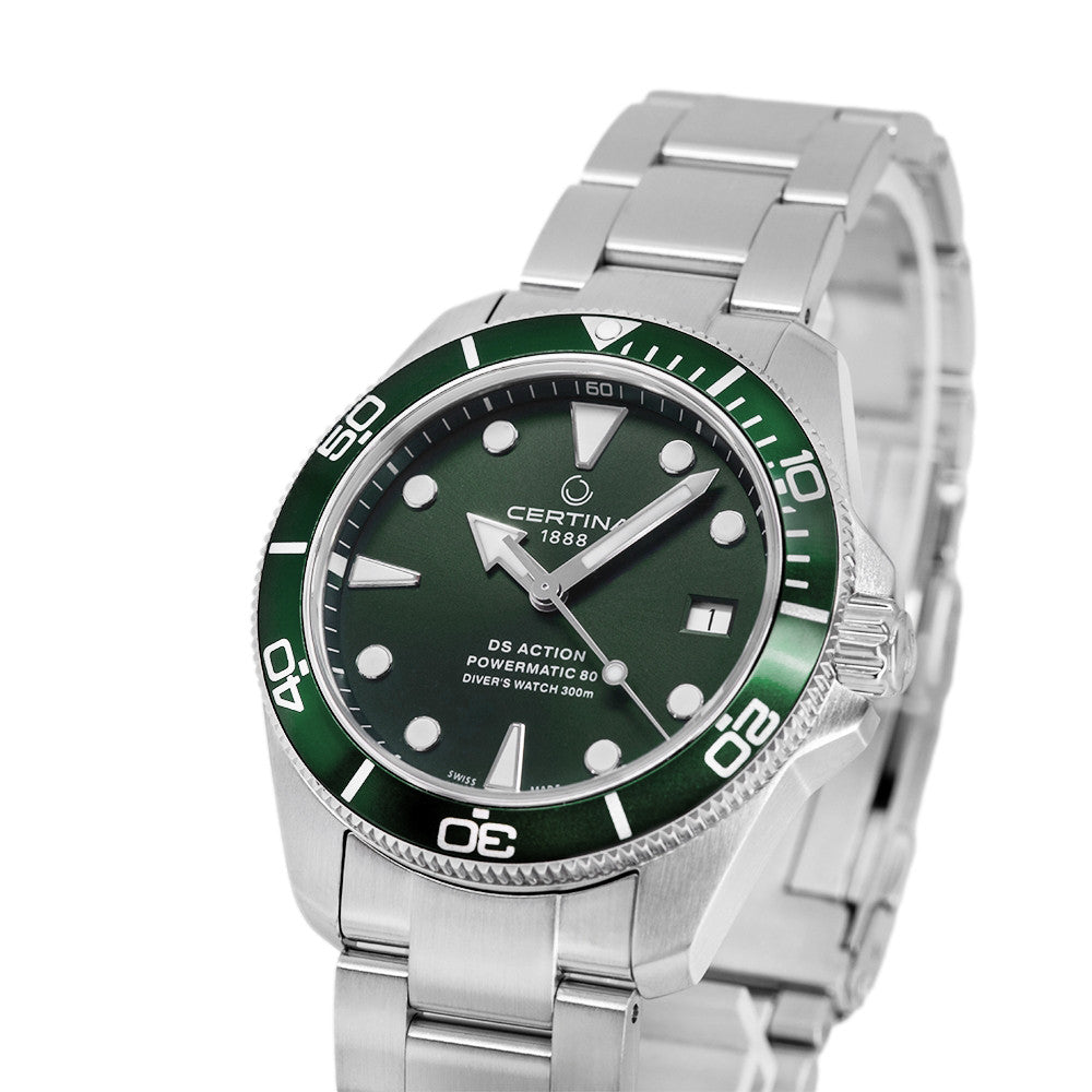 Certina C032.807.11.091.00