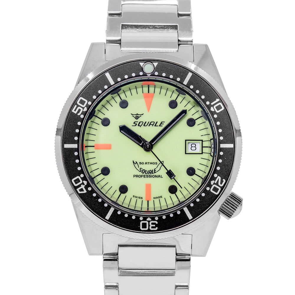 Squale 1521FULL.SQ20L