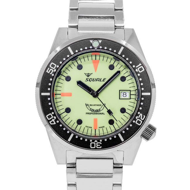 Squale 1521FULL.SQ20L