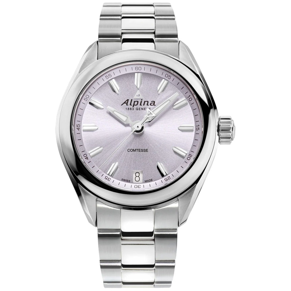 Alpina AL-240LP2C6B