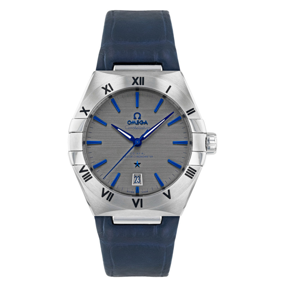 Omega 131.13.39.20.06.002