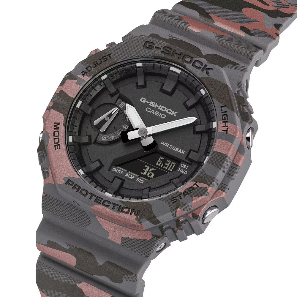 Casio GA-2100CM-8AER