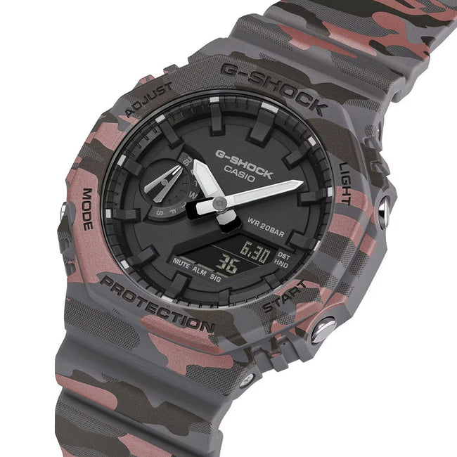 Casio GA-2100CM-8AER