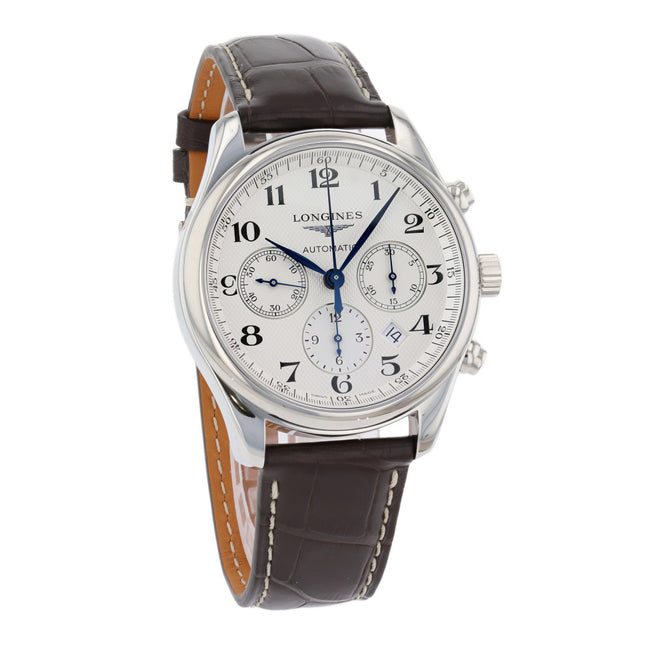 Longines L2.759.4.78.3