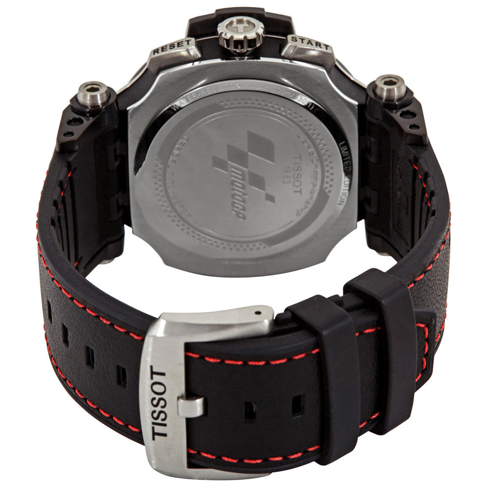 Tissot T115.417.27.051.01