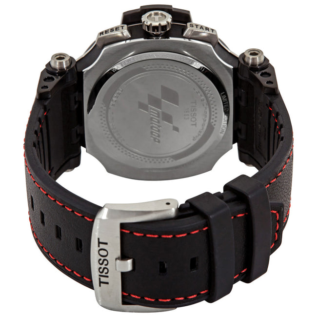 Tissot T115.417.27.051.01