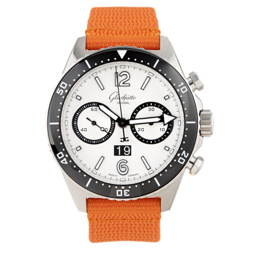 Glashütte Original 1-37-23-03-80-34