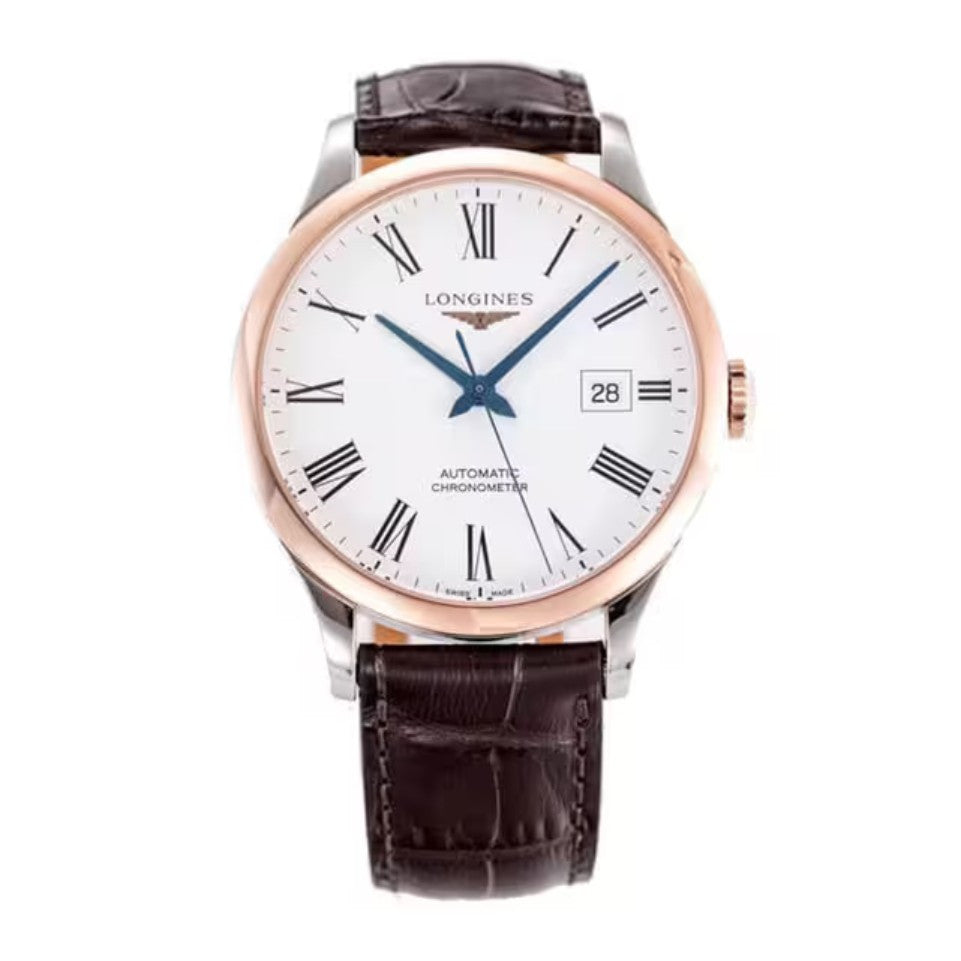 Longines L2.821.5.11.2