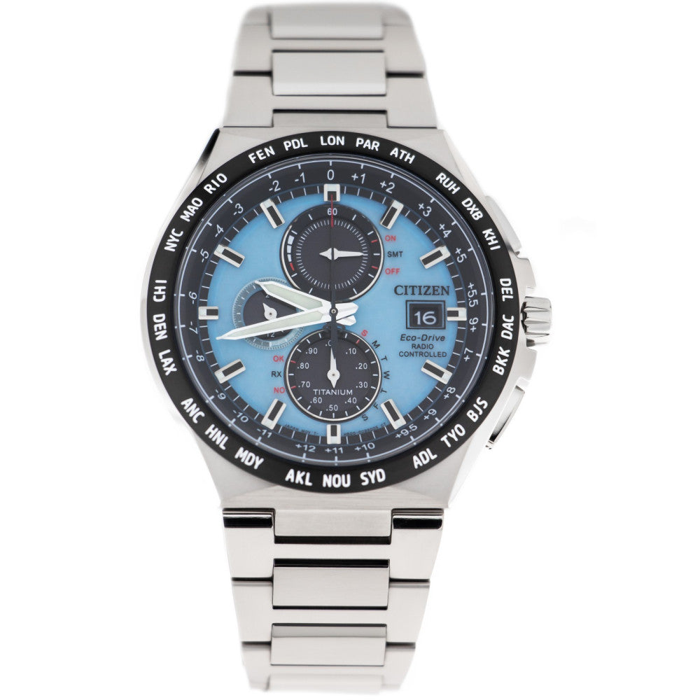 Citizen AT8238-84M