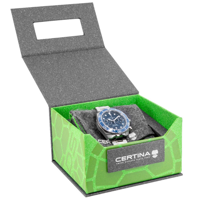 Certina C032.827.11.041.00