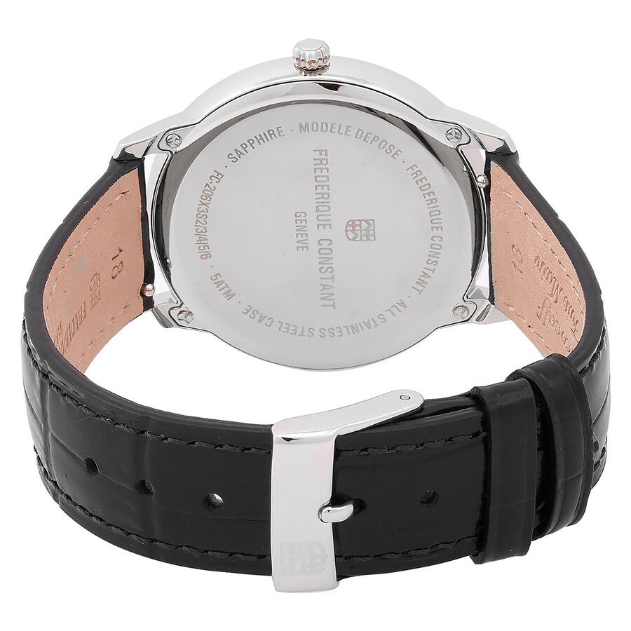 Frederique Constant FC-206B3S6