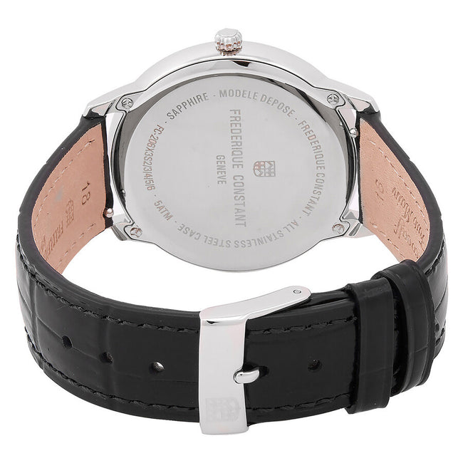 Frederique Constant FC-206B3S6