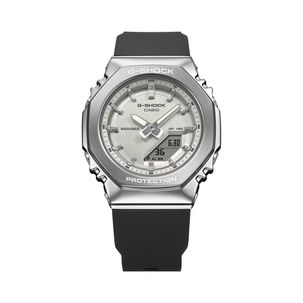 Casio GM-S2110-1A7ER
