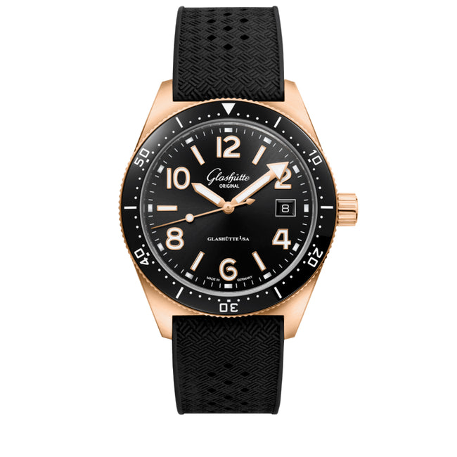 Glashütte Original 1-39-11-17-91-33