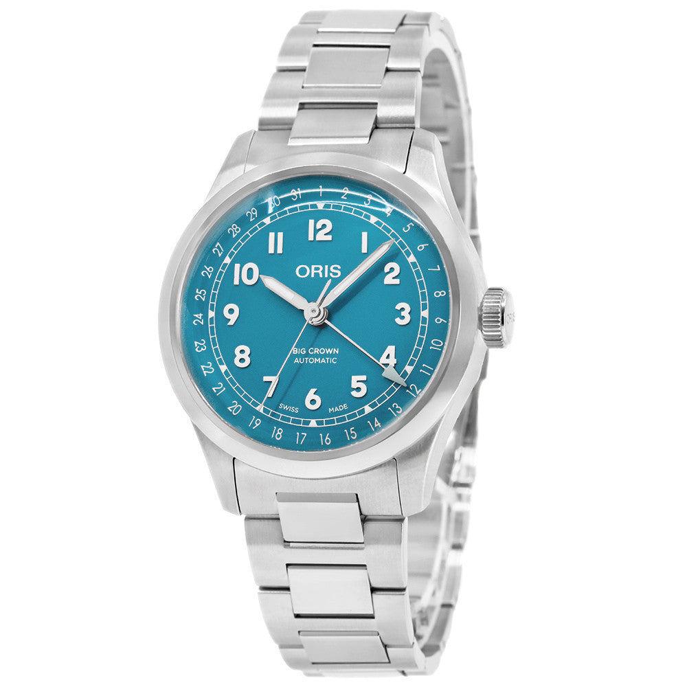 Oris 01 754 7798 4065-07 8 20 06