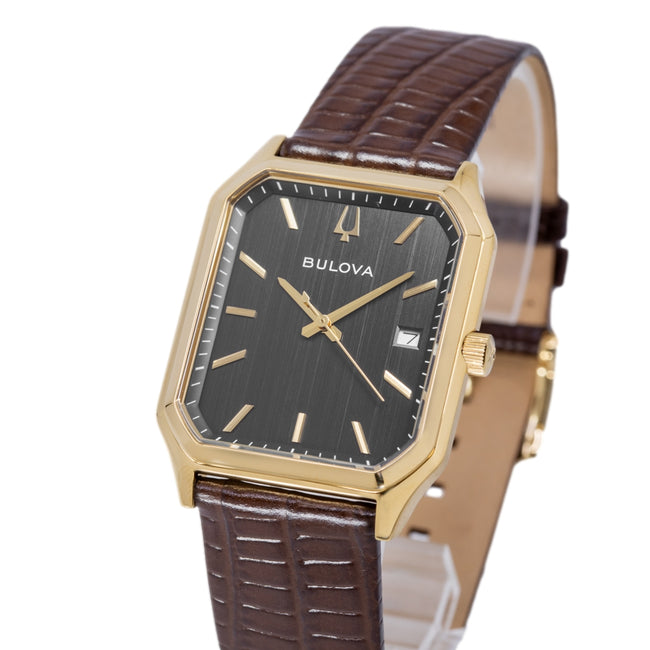 Bulova 97B235