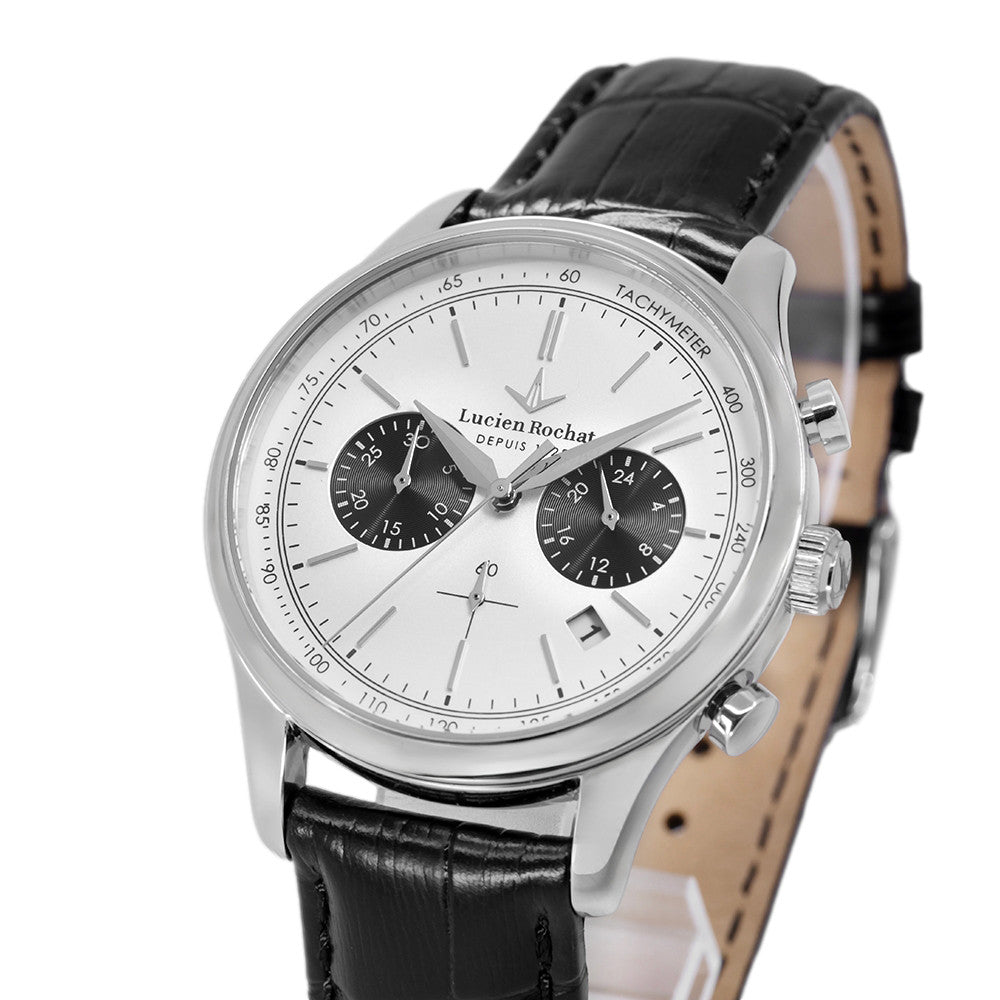 Lucien Rochat R0471615003
