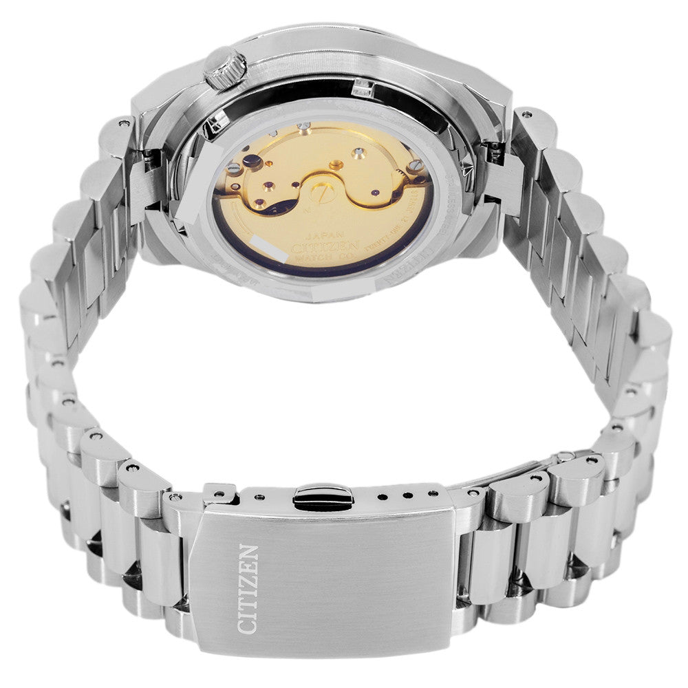Citizen NJ0200-50E