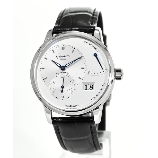 Glashütte Original 1-65-01-22-12-61