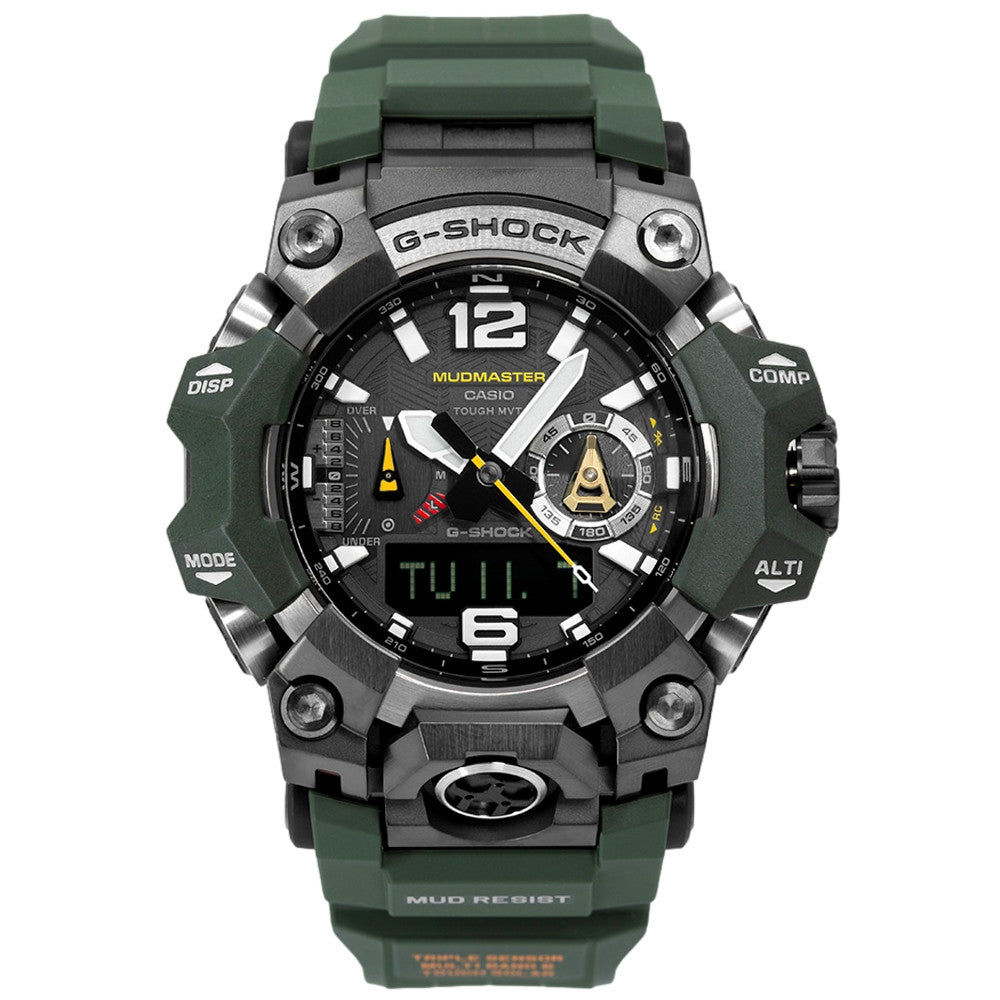 Casio GWG-B1000-3AER