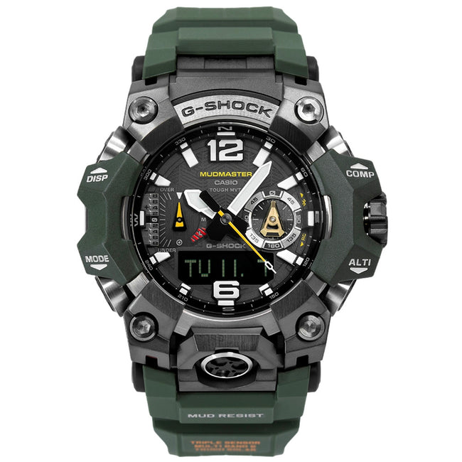 Casio GWG-B1000-3AER