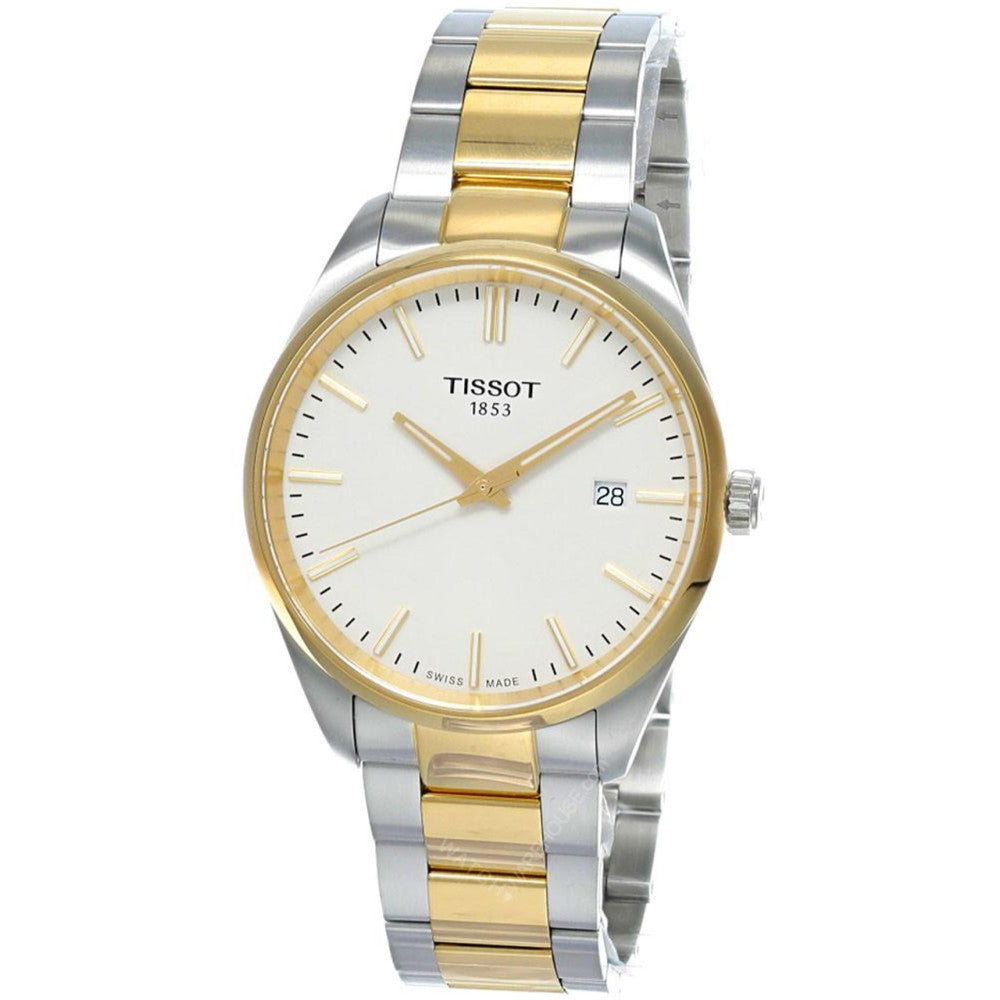 Tissot T150.410.22.011.00