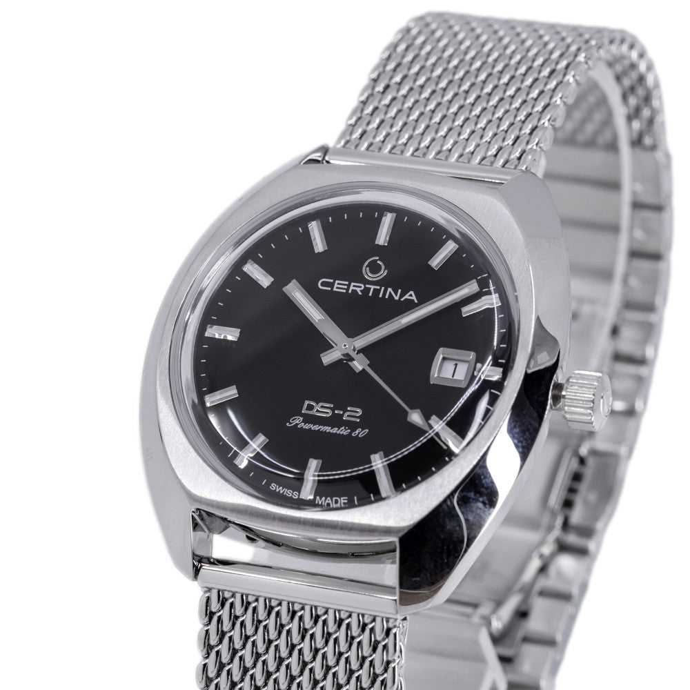 Certina C024.407.11.051.00