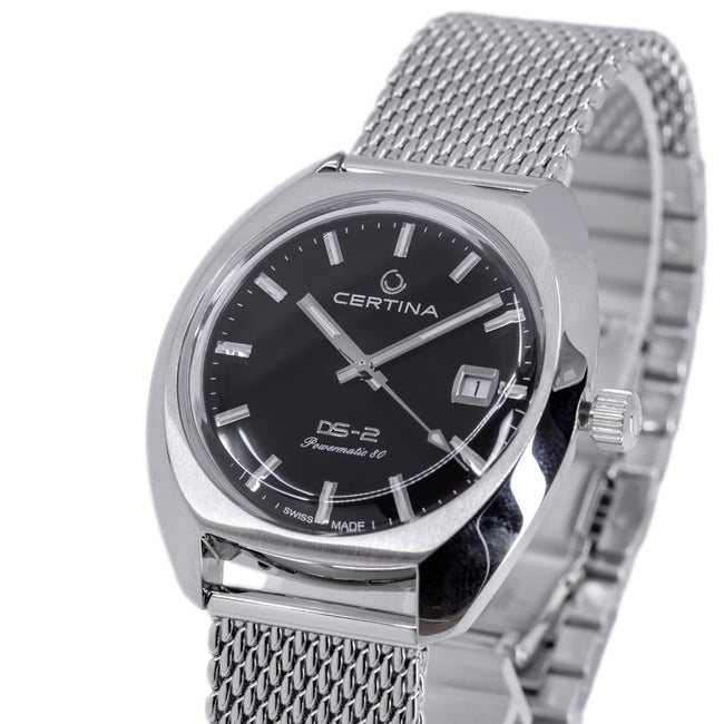 Certina C024.407.11.051.00