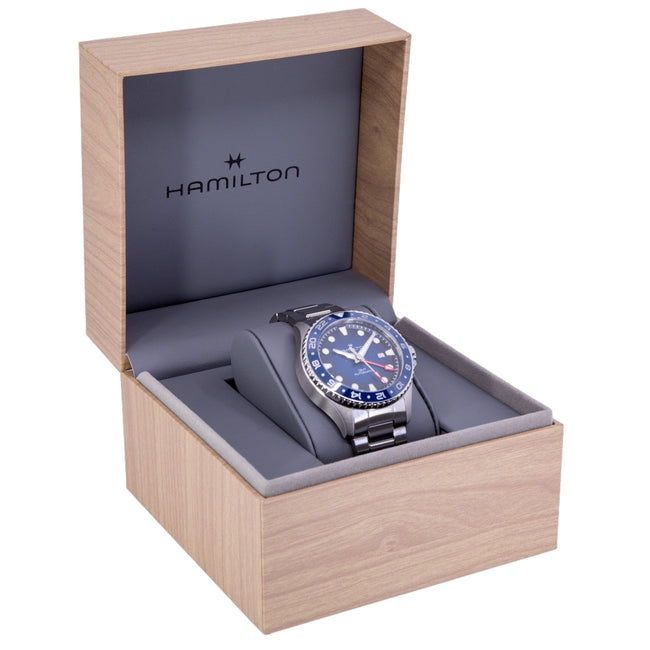 Hamilton H82535140