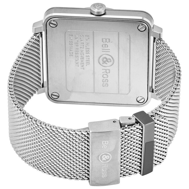 Bell & Ross BRS-PK-ST-LGD/SST