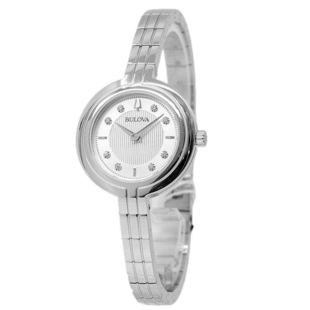 Bulova 96P214