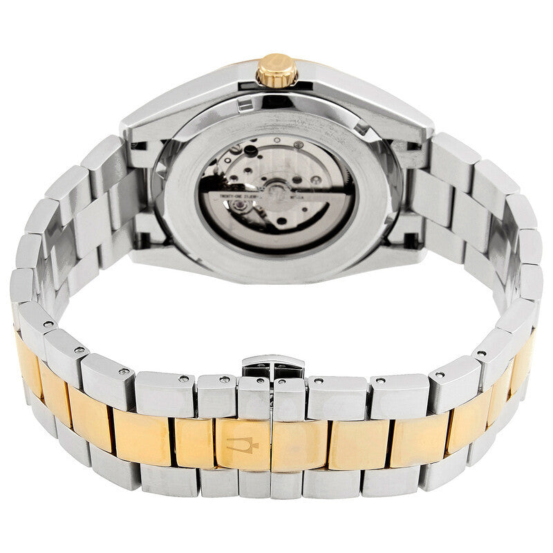 Bulova 98A284