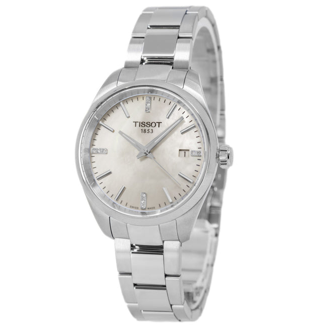 Tissot T1502101111600