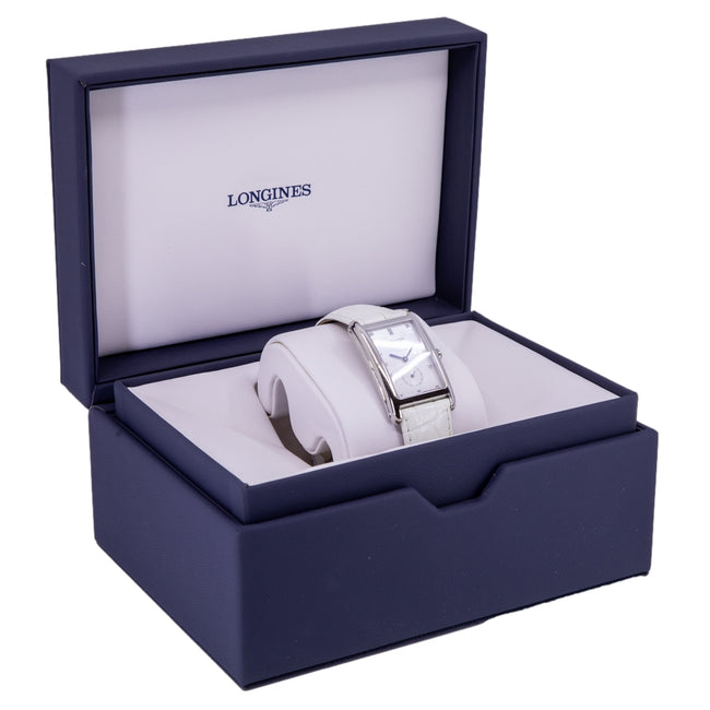Longines L5.755.4.87.2