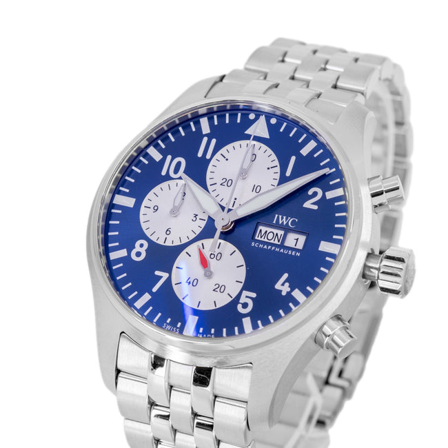 IWC IW378010