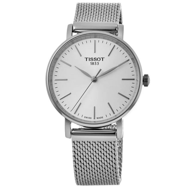 Tissot T143.210.11.011.00