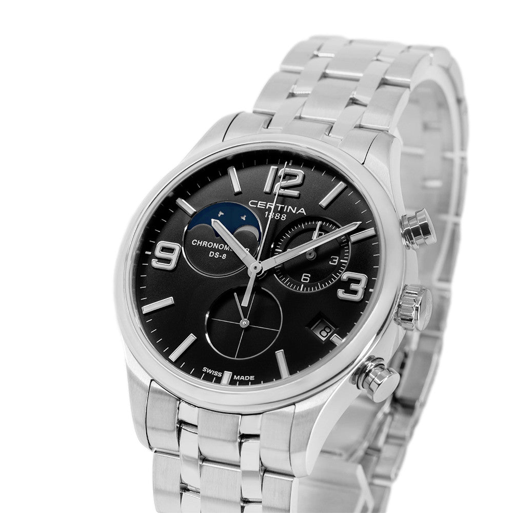 Certina C033.460.11.057.00